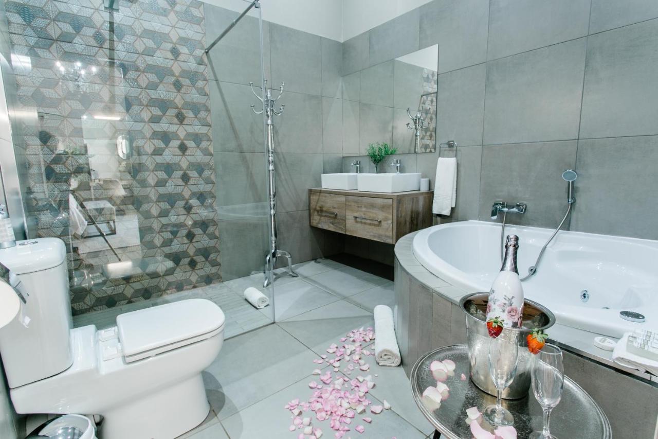 Stonehill Villa Bloemfontein Esterno foto