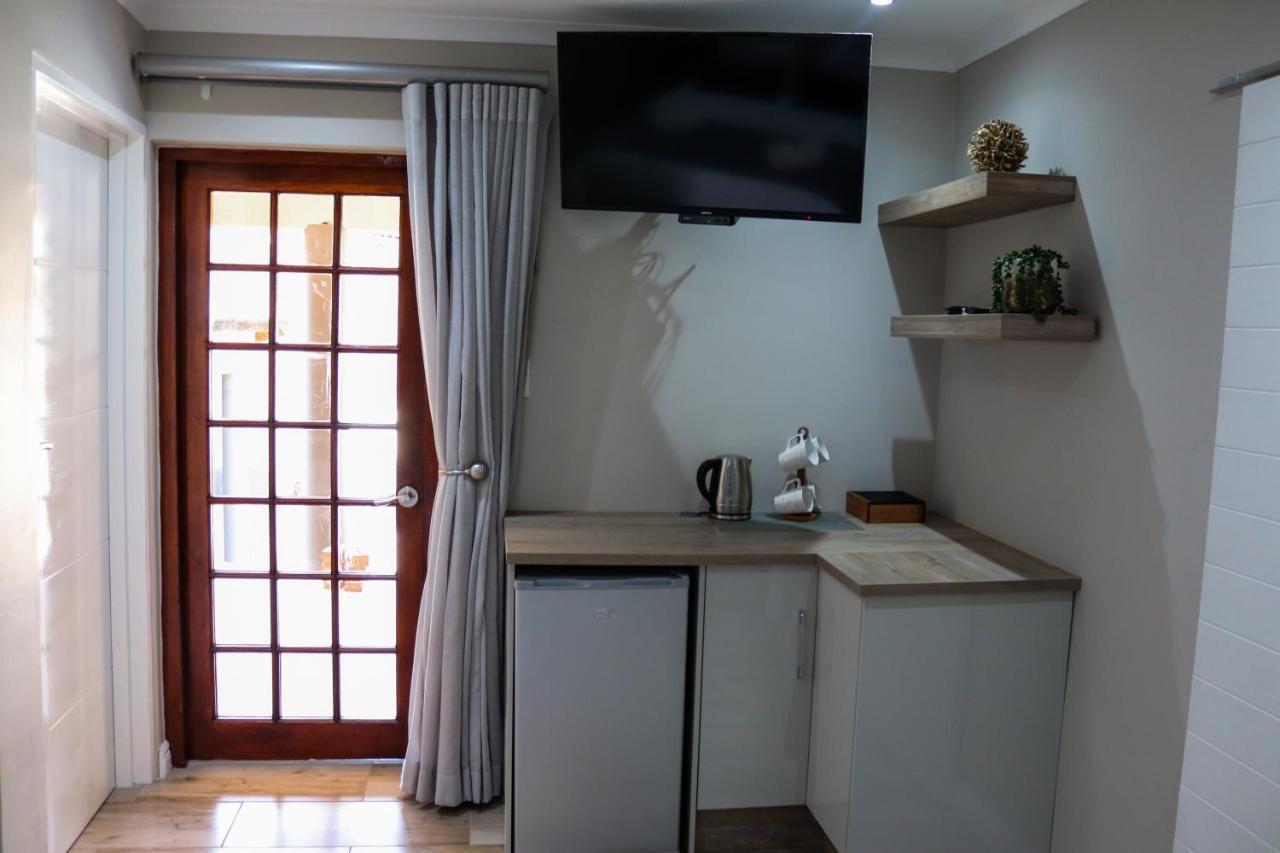 Stonehill Villa Bloemfontein Esterno foto